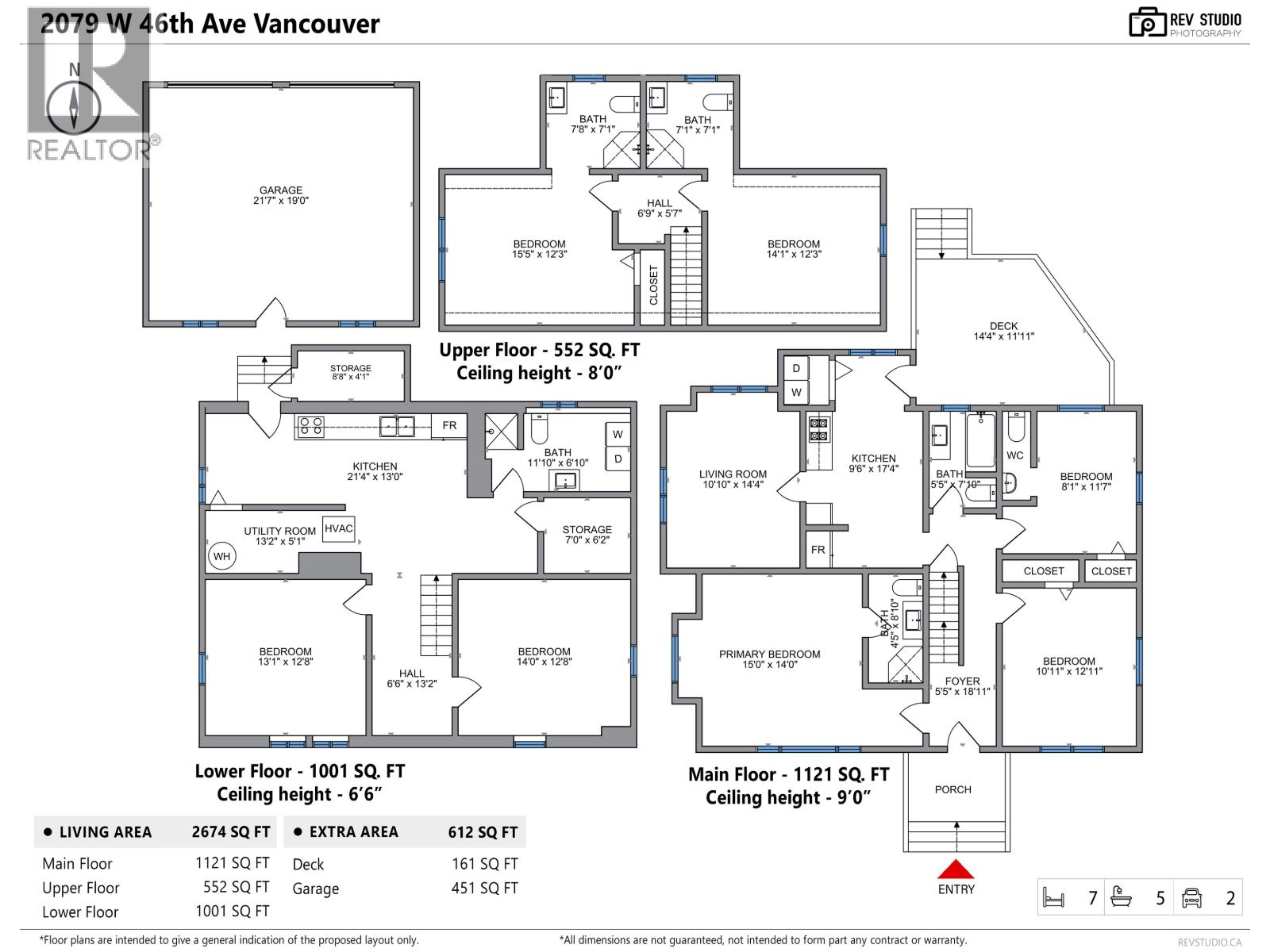 2079 W 46th Avenue, Vancouver, British Columbia  V6M 2K8 - Photo 40 - R3175896