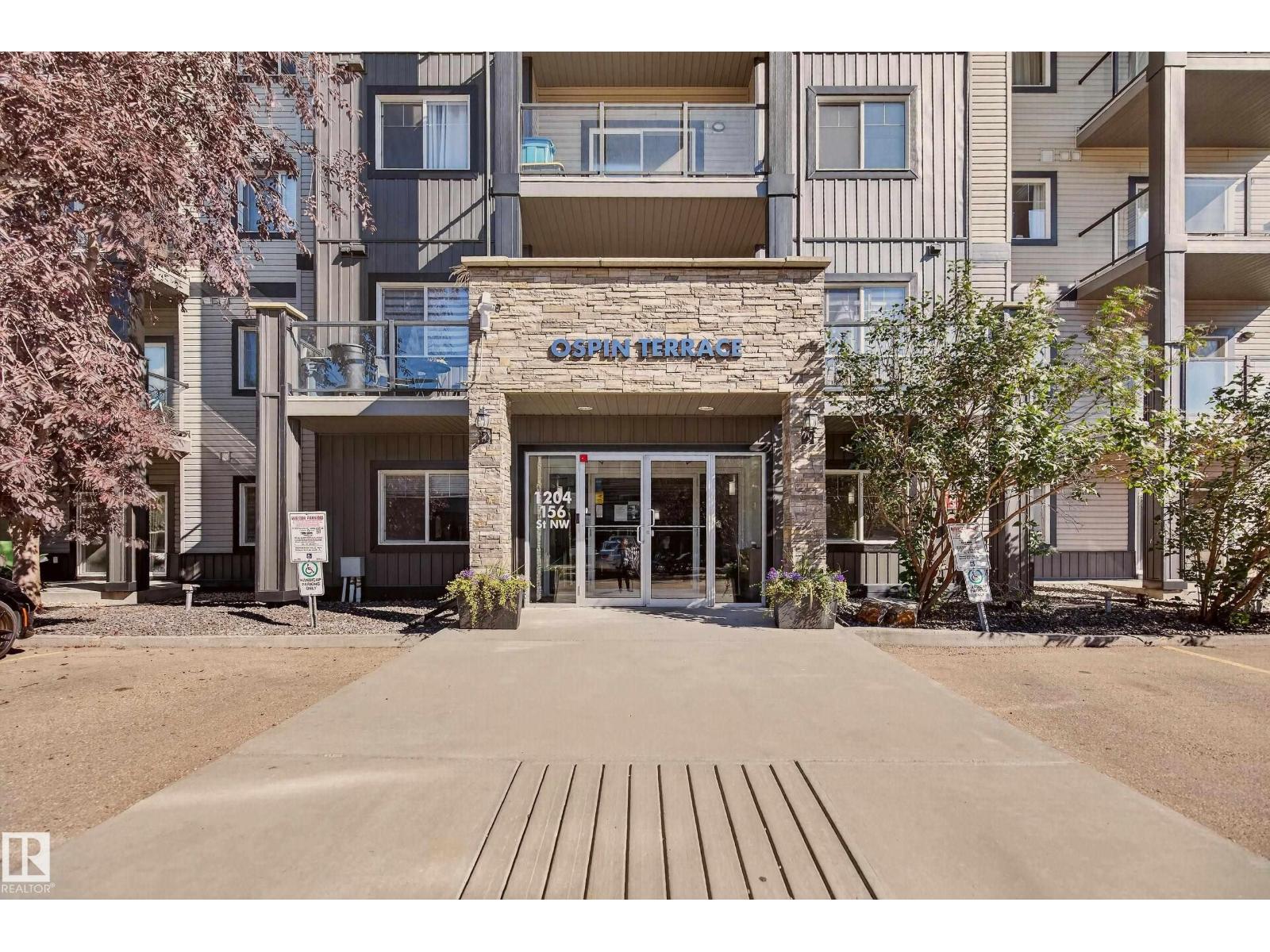 #405 1204 156 ST NW