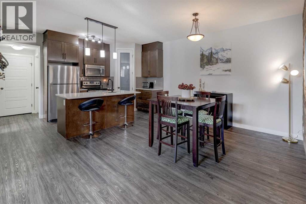 1304, 2461 Baysprings Link Sw, Airdrie, Alberta  T4B 4C6 - Photo 7 - A2349456