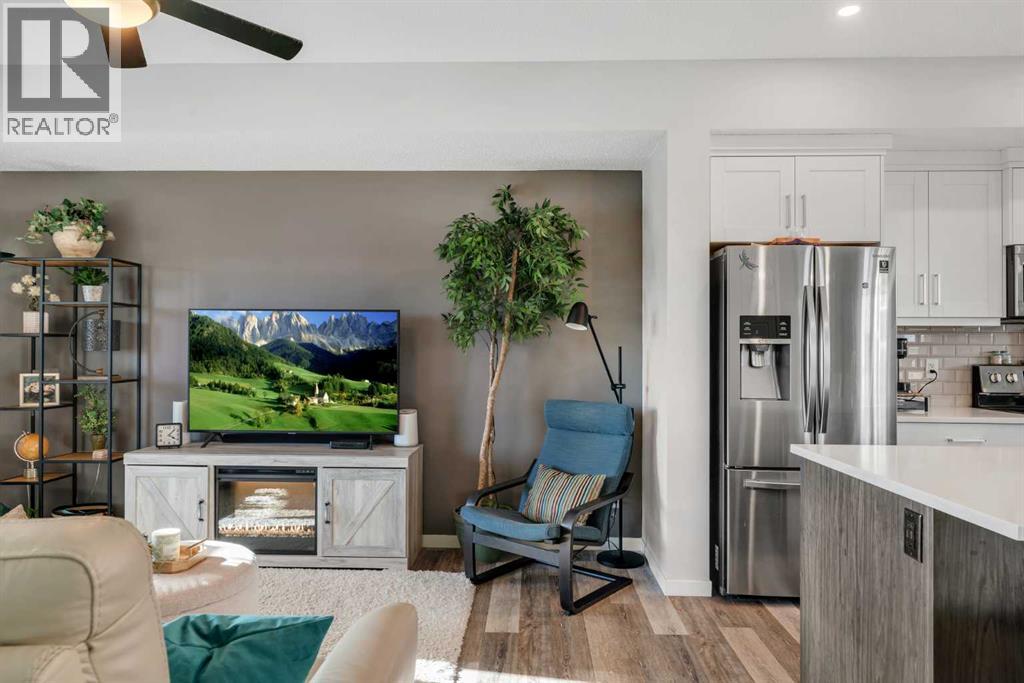 122 Harvest Grove  Ne, Calgary, Alberta  T3K 2P3 - Photo 8 - A2350684
