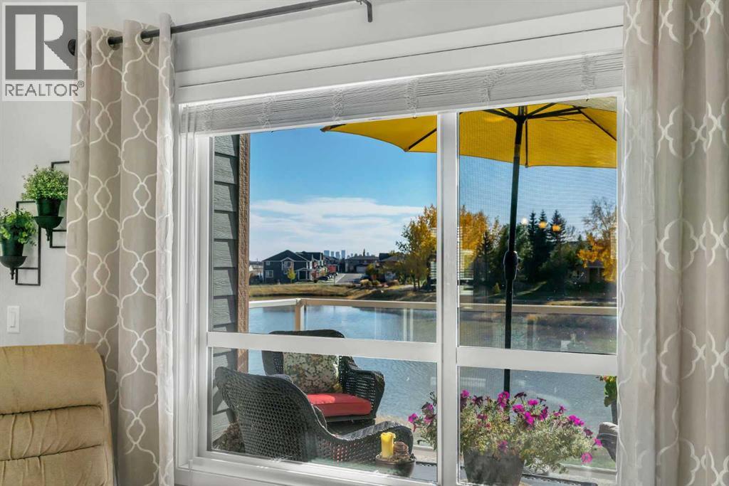 122 Harvest Grove  Ne, Calgary, Alberta  T3K 2P3 - Photo 10 - A2350684