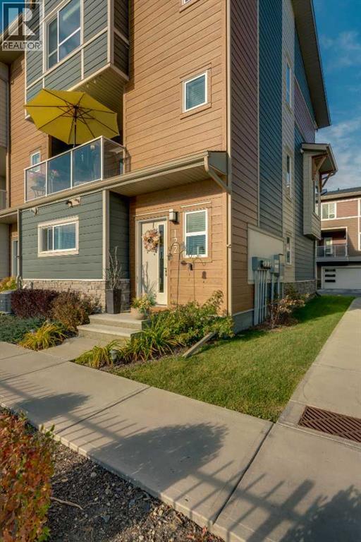 122 Harvest Grove  Ne, Calgary, Alberta  T3K 2P3 - Photo 42 - A2350684