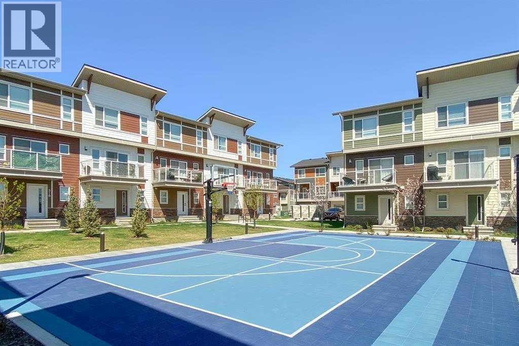 122 Harvest Grove  Ne, Calgary, Alberta  T3K 2P3 - Photo 49 - A2350684