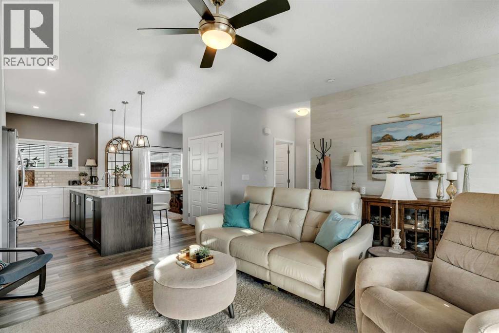 122 Harvest Grove  Ne, Calgary, Alberta  T3K 2P3 - Photo 12 - A2350684