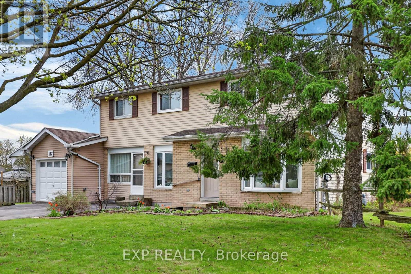 B - 117 Rands Road, Ajax, Ontario  L1S 3H7 - Photo 3 - E14094942