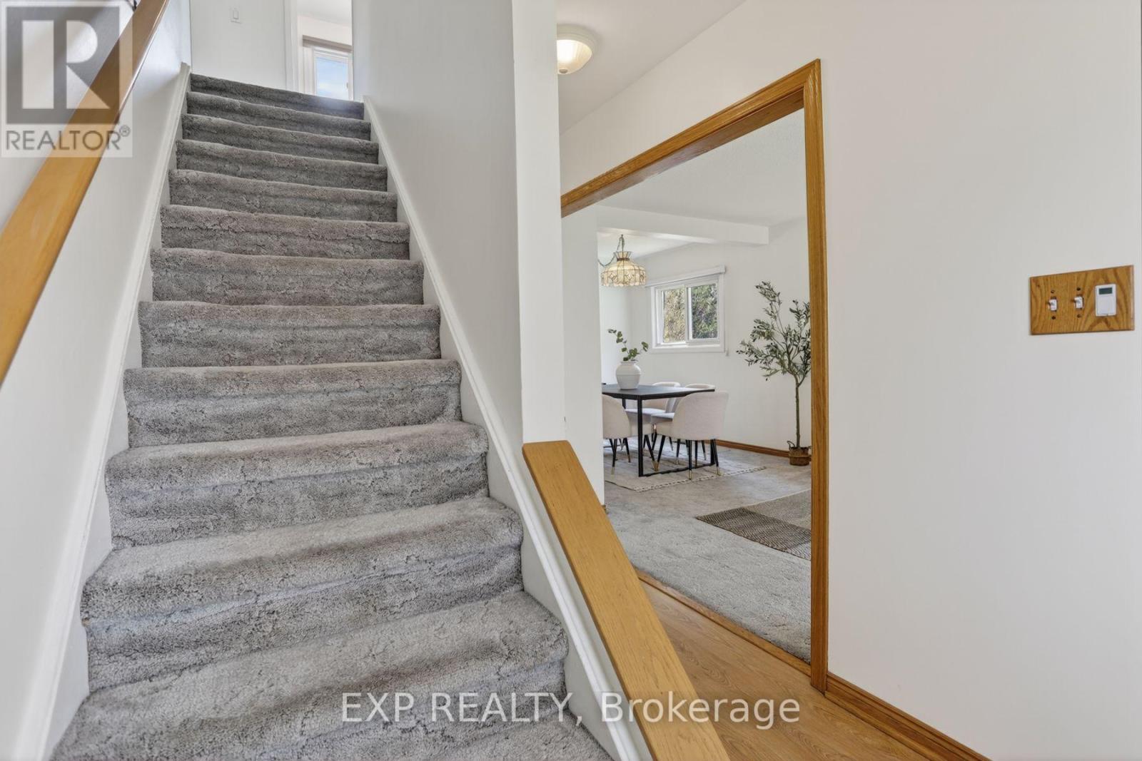 B - 117 Rands Road, Ajax, Ontario  L1S 3H7 - Photo 4 - E14094942