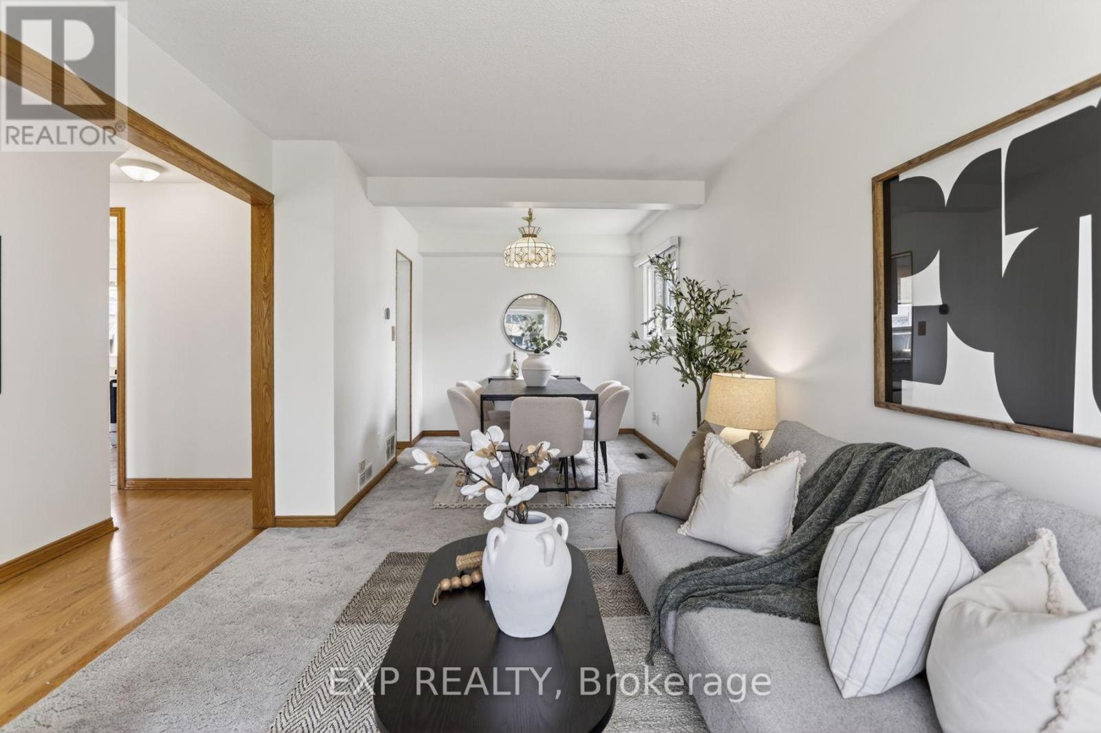 B - 117 Rands Road, Ajax, Ontario  L1S 3H7 - Photo 8 - E14094942