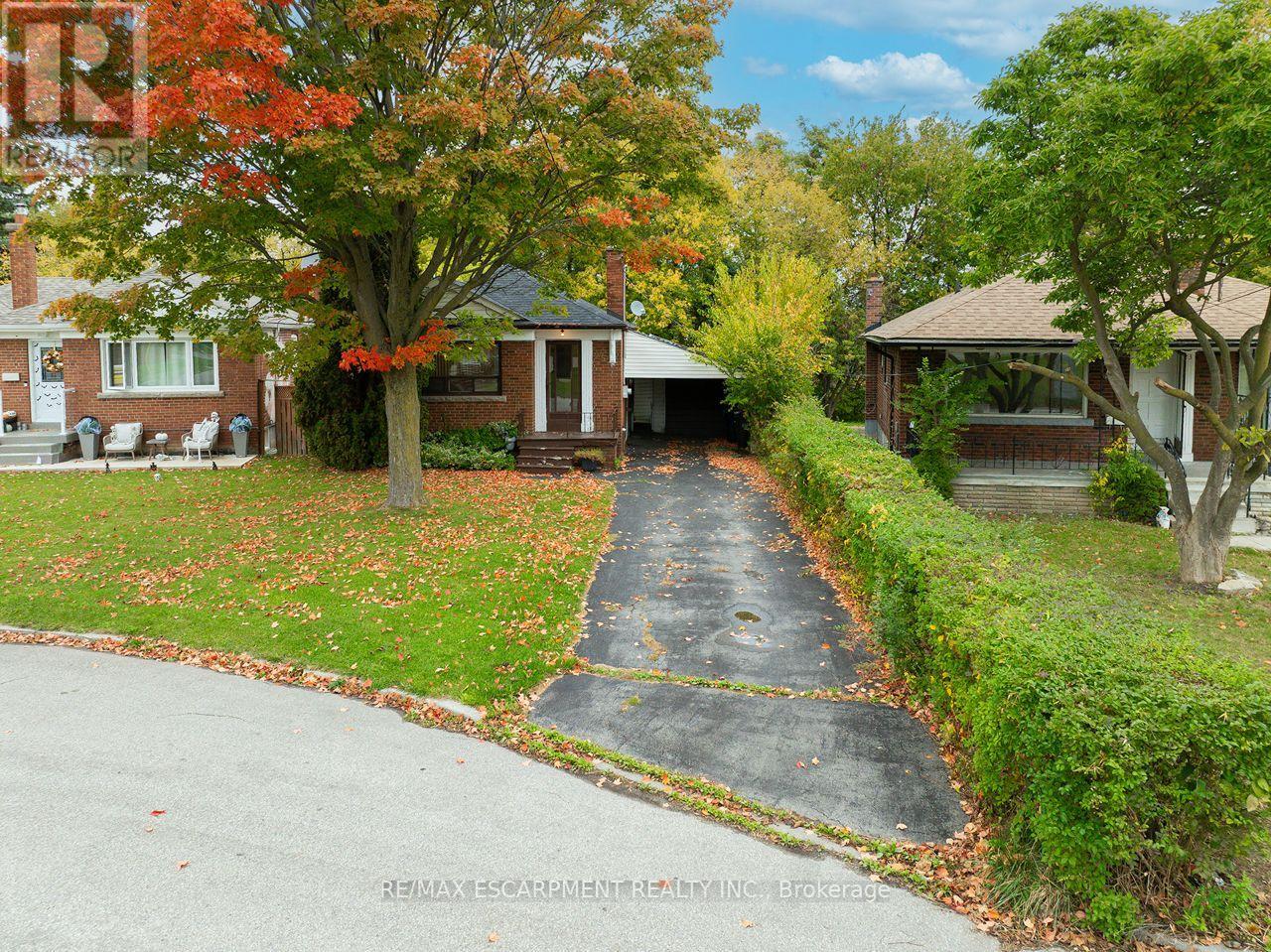 25 Tardree Place, Toronto, Ontario  M1R 3X2 - Photo 39 - E14094964