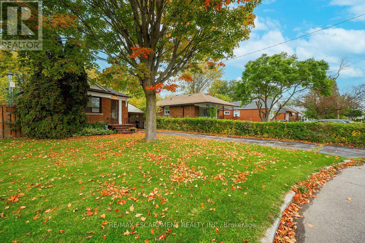 25 Tardree Place, Toronto, Ontario  M1R 3X2 - Photo 42 - E14094964