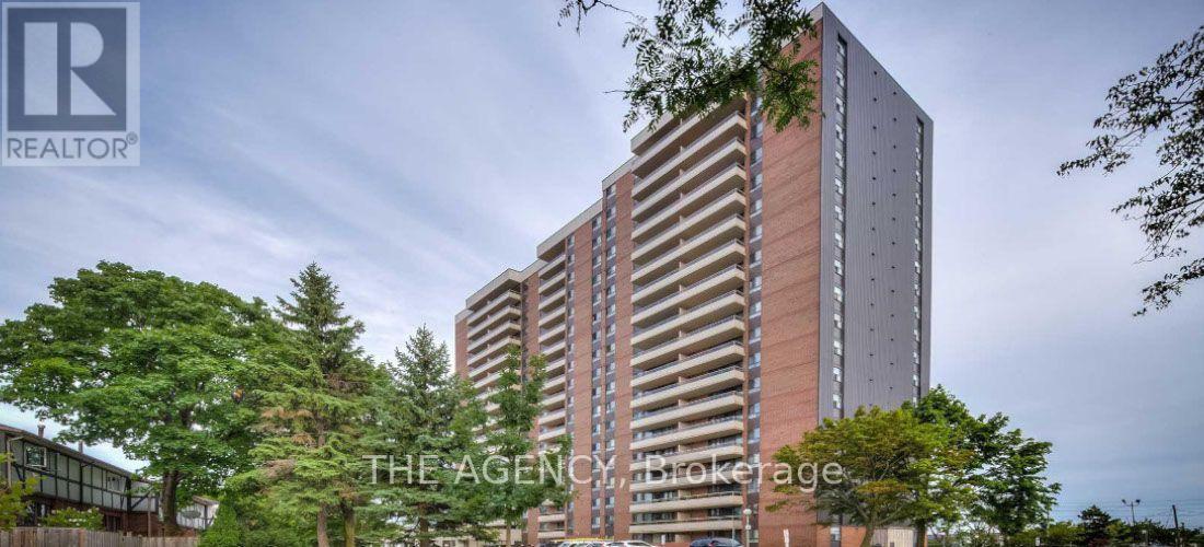 1403 - 15 Torrance Road, Toronto, Ontario  M1J 3K2 - Photo 2 - E14094978