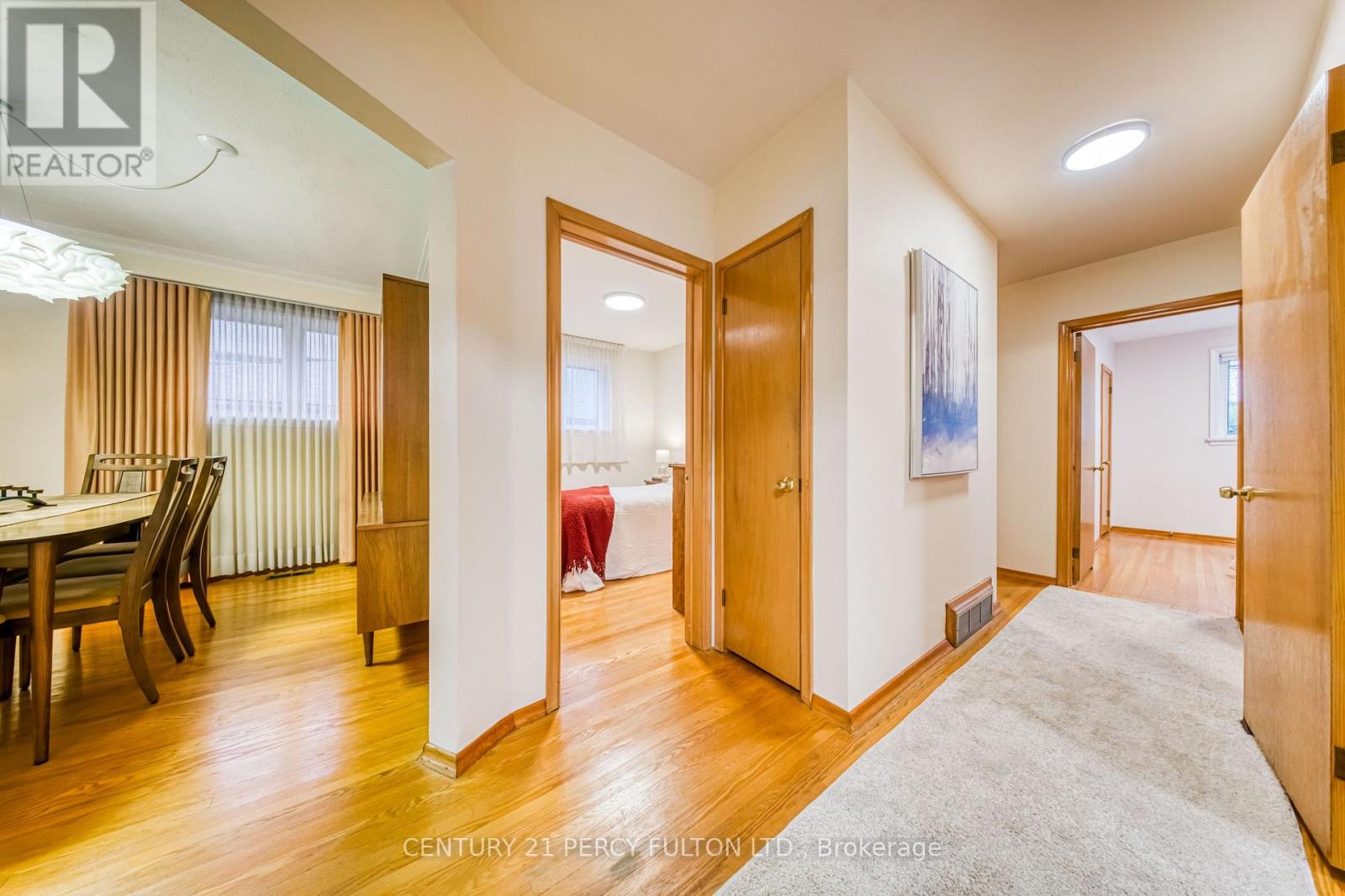 32 Bromton Drive, Toronto, Ontario  M1P 4B8 - Photo 15 - E14095018