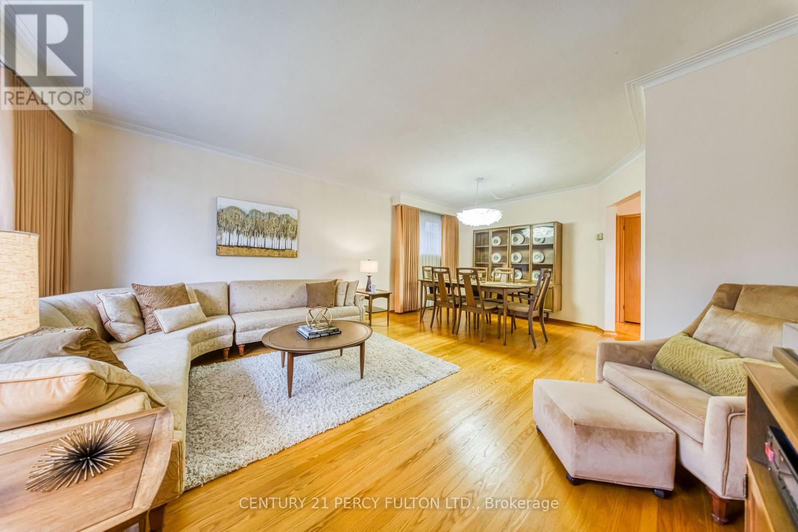32 Bromton Drive, Toronto, Ontario  M1P 4B8 - Photo 7 - E14095018