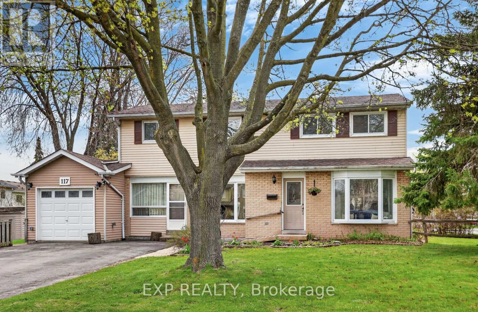 A - 117 Rands Road, Ajax, Ontario L1S 3H7 - Photo 2 - E14095026