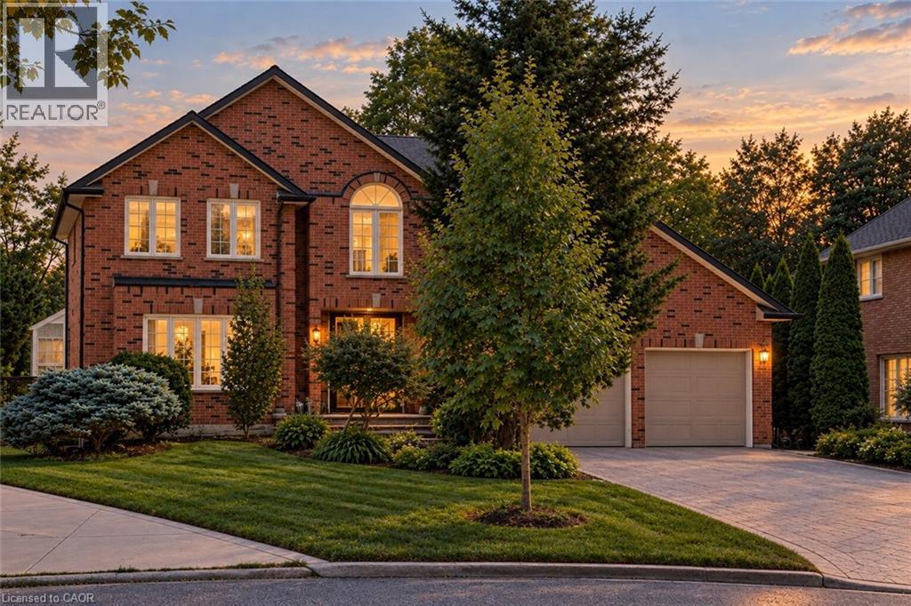 1820 SHADY CREEK Court, Mississauga, Ontario