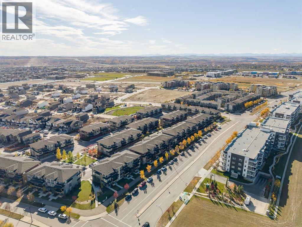 4381 Seton Drive Se, Calgary, Alberta  T3M 3A7 - Photo 4 - A2350909