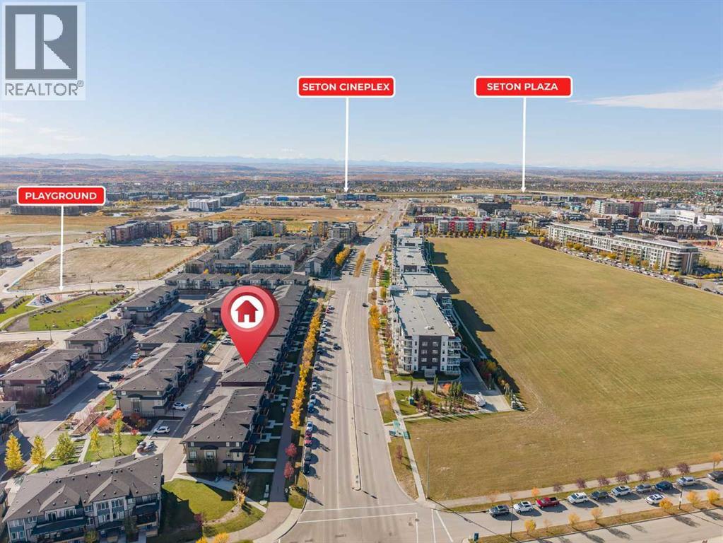 4381 Seton Drive Se, Calgary, Alberta  T3M 3A7 - Photo 5 - A2350909