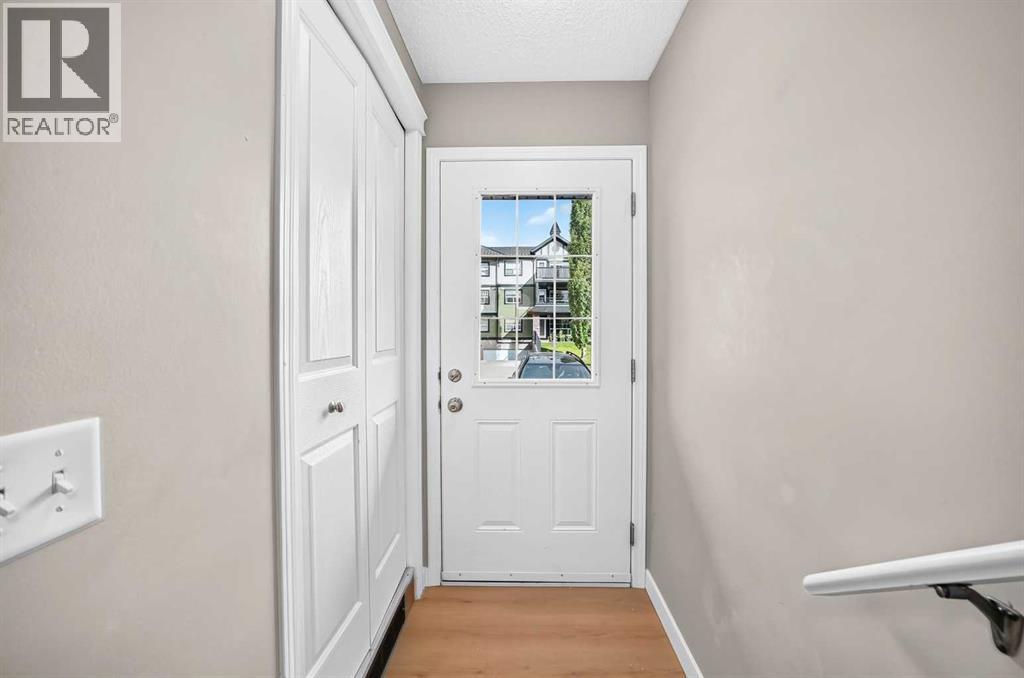 1810, 140 Sagewood Boulevard Sw, Airdrie, Alberta  T4B 3H5 - Photo 4 - A2351046