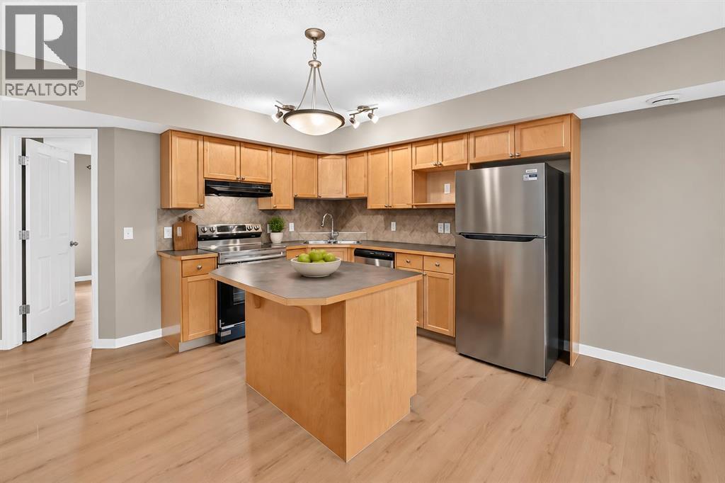 1810, 140 Sagewood Boulevard Sw, Airdrie, Alberta  T4B 3H5 - Photo 9 - A2351046