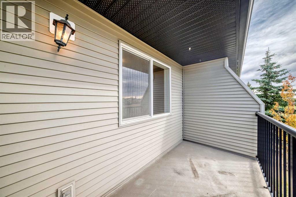 1810, 140 Sagewood Boulevard Sw, Airdrie, Alberta  T4B 3H5 - Photo 17 - A2351046