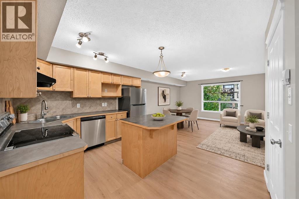 1810, 140 Sagewood Boulevard Sw, Airdrie, Alberta  T4B 3H5 - Photo 10 - A2351046