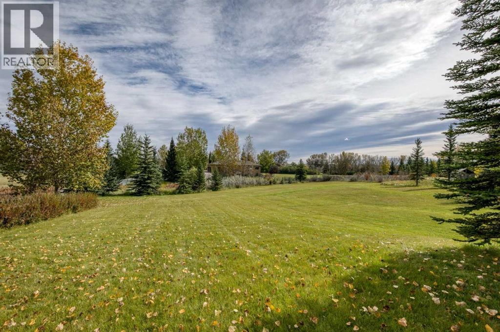 250032 Range Road 32, Rural Rocky View County, Alberta  T3Z 1H1 - Photo 41 - A2352828