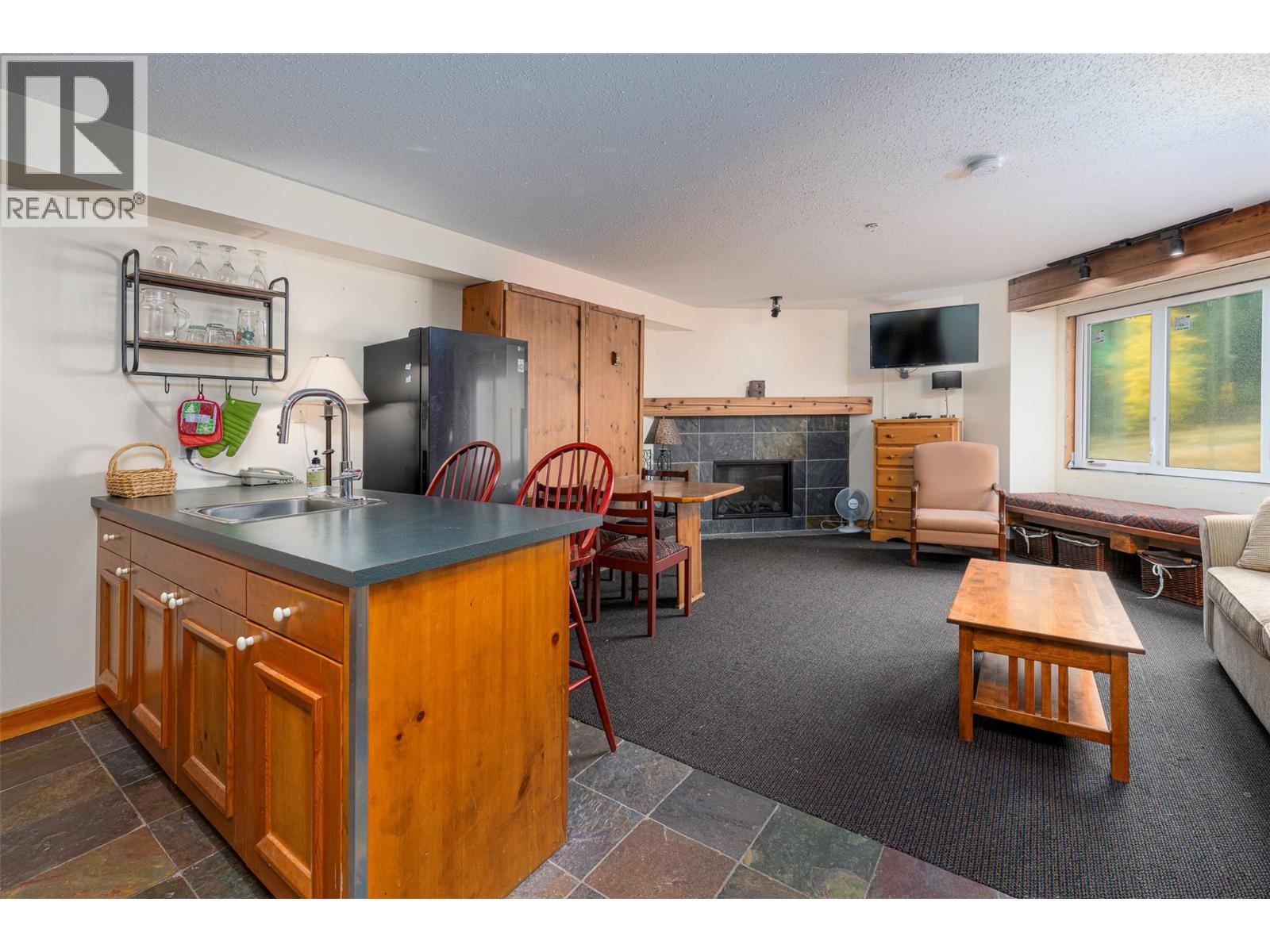 5275 Big White Road Unit# 317, Big White, British Columbia