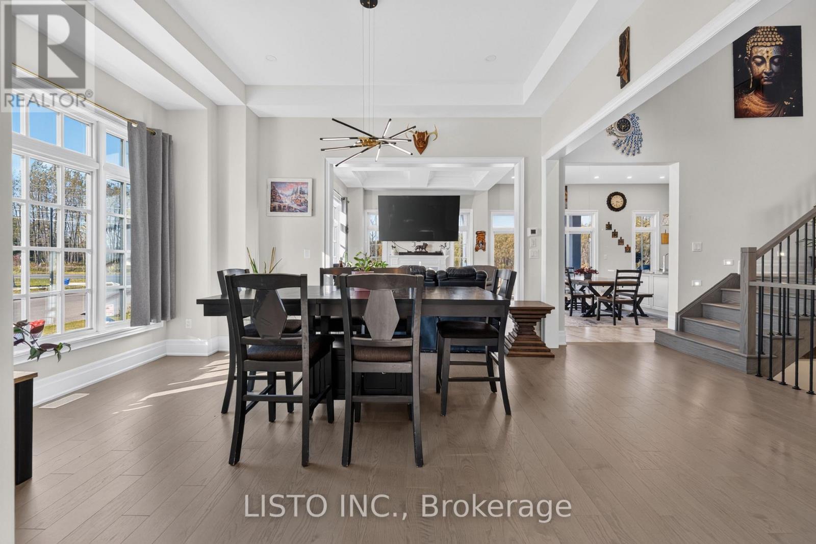 2 Heart Lake Circle N, King, Ontario  L7B 0T1 - Photo 13 - N14094808