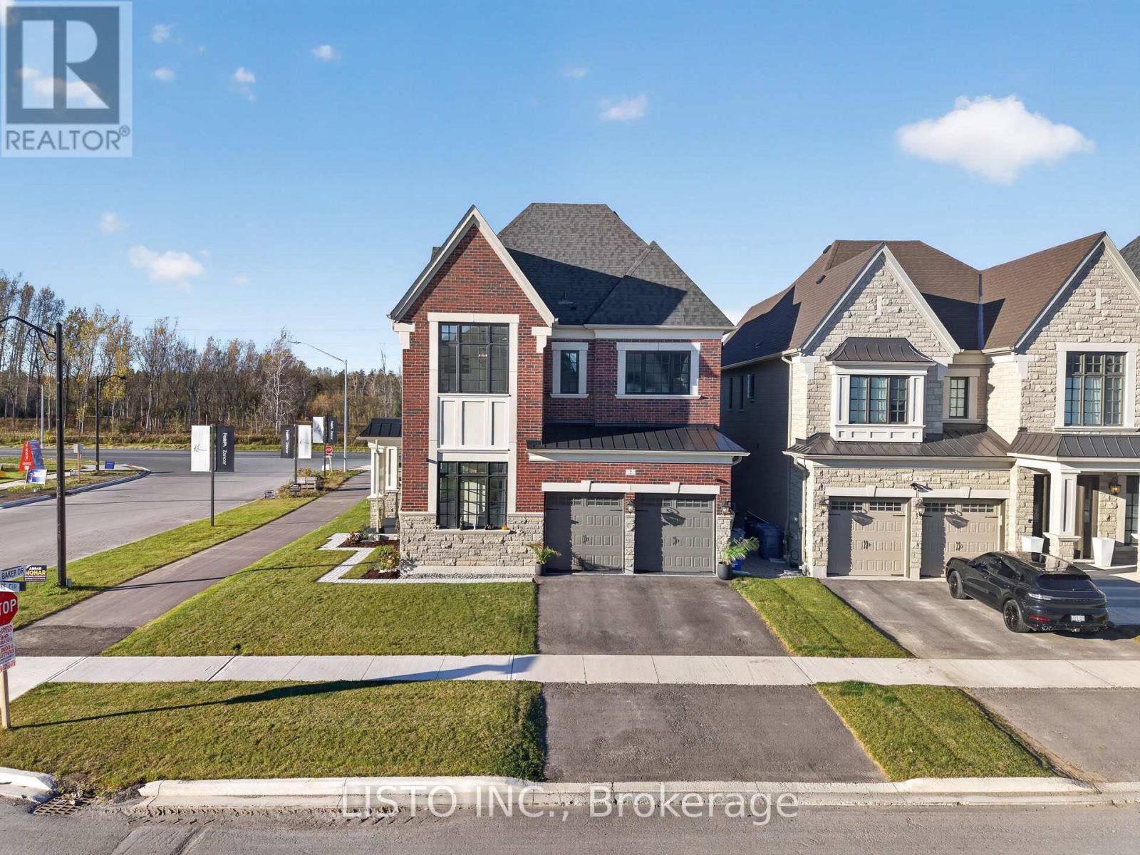 2 Heart Lake Circle N, King, Ontario  L7B 0T1 - Photo 7 - N14094808