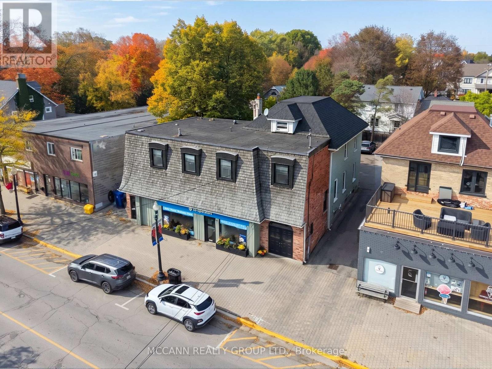 6358 MAIN STREET, Whitchurch-Stouffville, Ontario