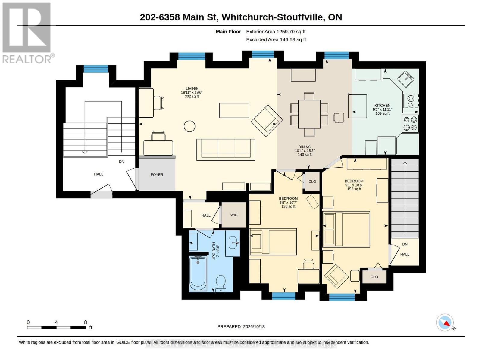 6358 Main Street, Whitchurch-Stouffville, Ontario  L4A 1G9 - Photo 39 - N14094928
