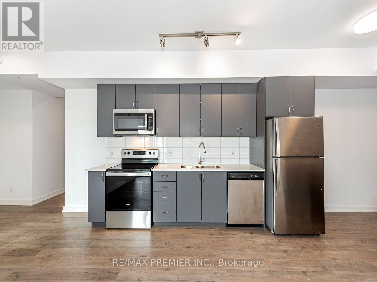 408 - 56 Lakeside Terrace, Barrie, Ontario L4M 7B9 - Photo 12 - S14094824