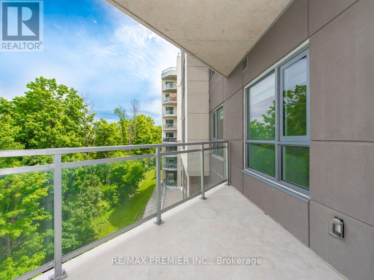 408 - 56 Lakeside Terrace, Barrie, Ontario L4M 7B9 - Photo 19 - S14094824