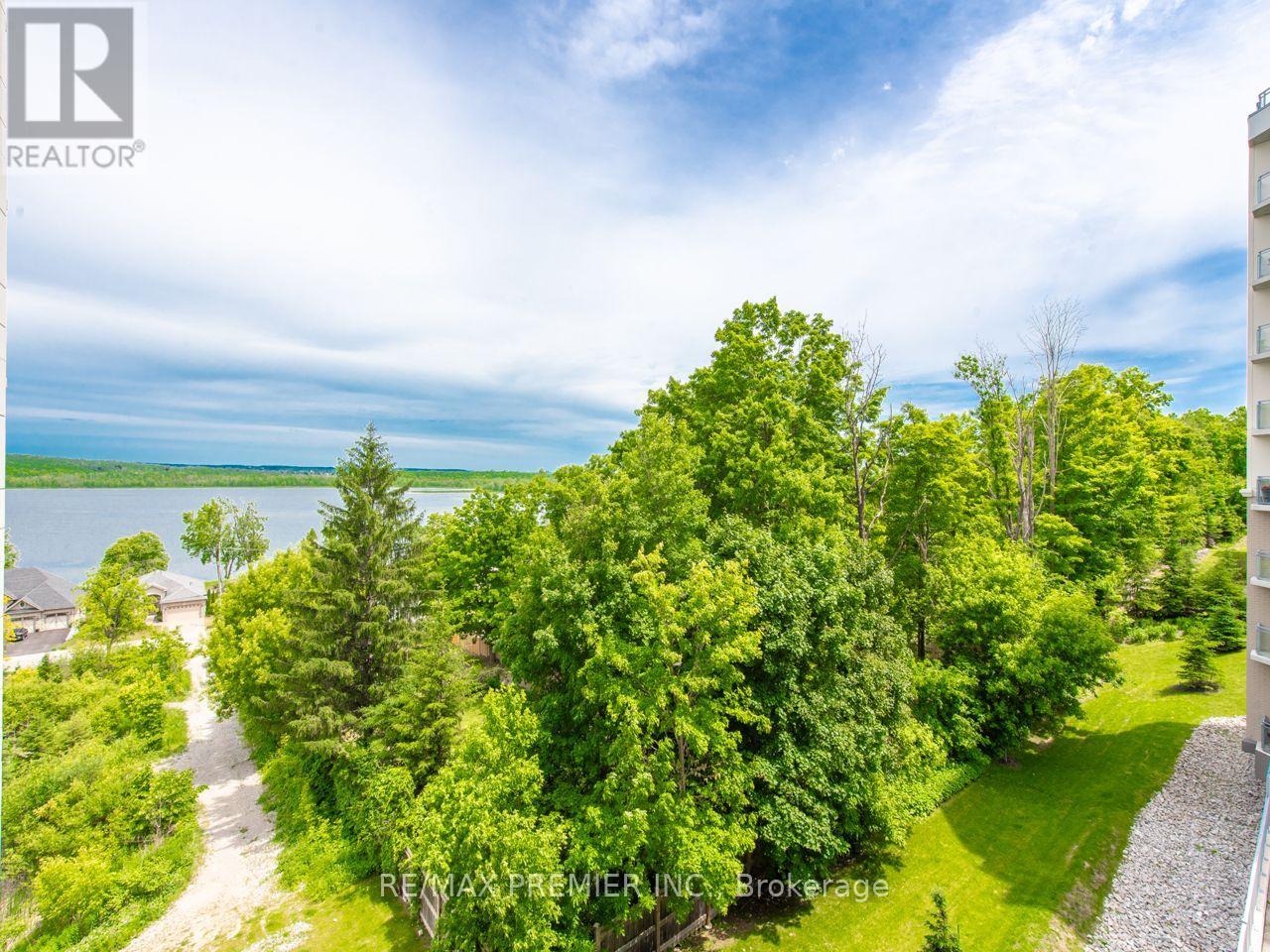 408 - 56 Lakeside Terrace, Barrie, Ontario L4M 7B9 - Photo 22 - S14094824