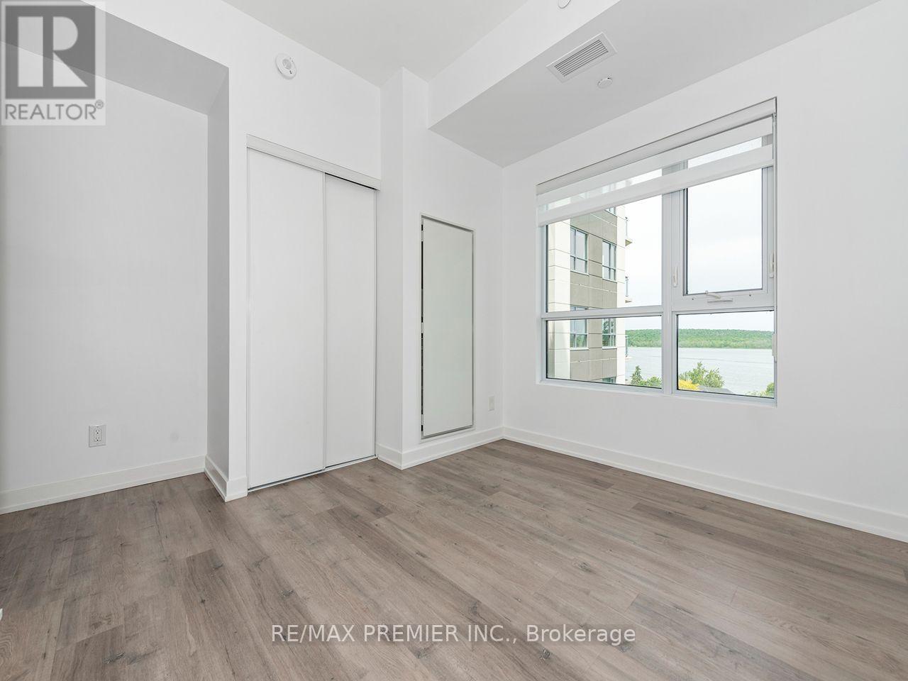 408 - 56 Lakeside Terrace, Barrie, Ontario L4M 7B9 - Photo 30 - S14094824