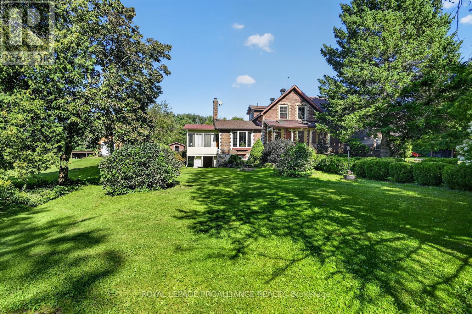 3535 BLAIR ROAD, Elizabethtown-Kitley, Ontario