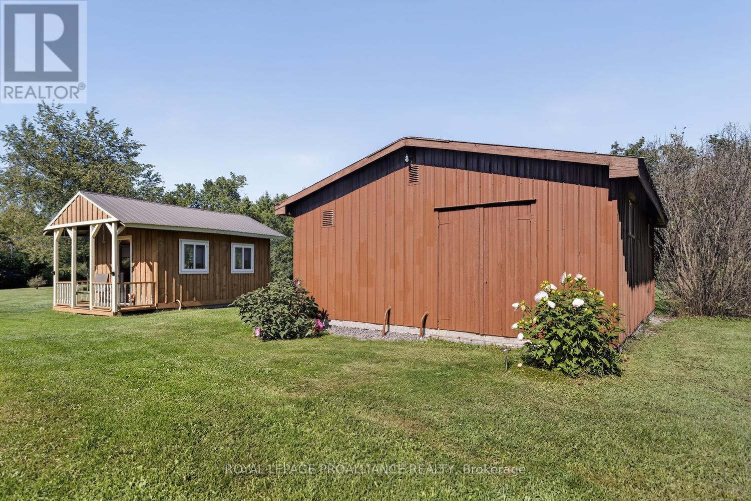 3535 Blair Road, Elizabethtown-Kitley, Ontario  K0E 1M0 - Photo 36 - X14029918