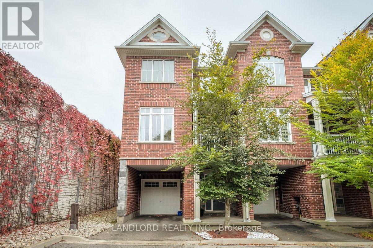28 - 181 Plains Road W, Burlington, Ontario  L7T 0B1 - Photo 2 - W14094812
