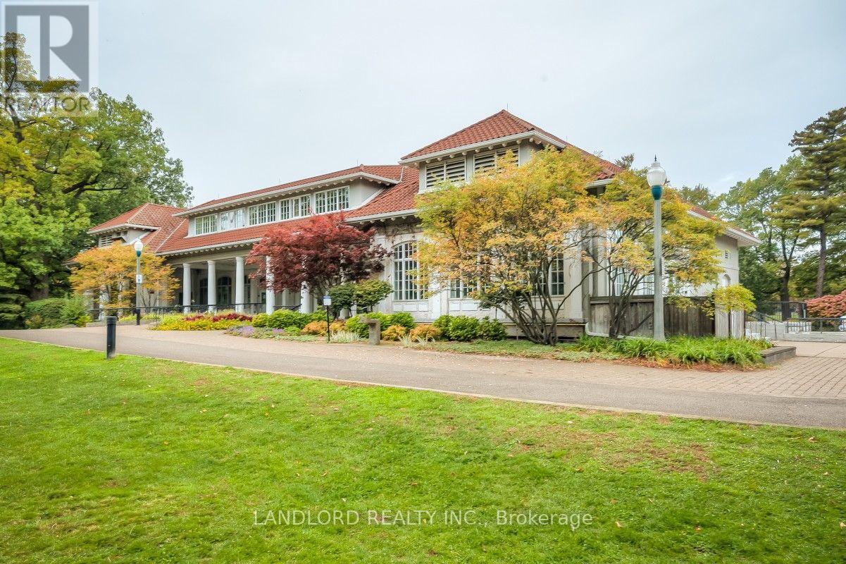 28 - 181 Plains Road W, Burlington, Ontario  L7T 0B1 - Photo 35 - W14094812