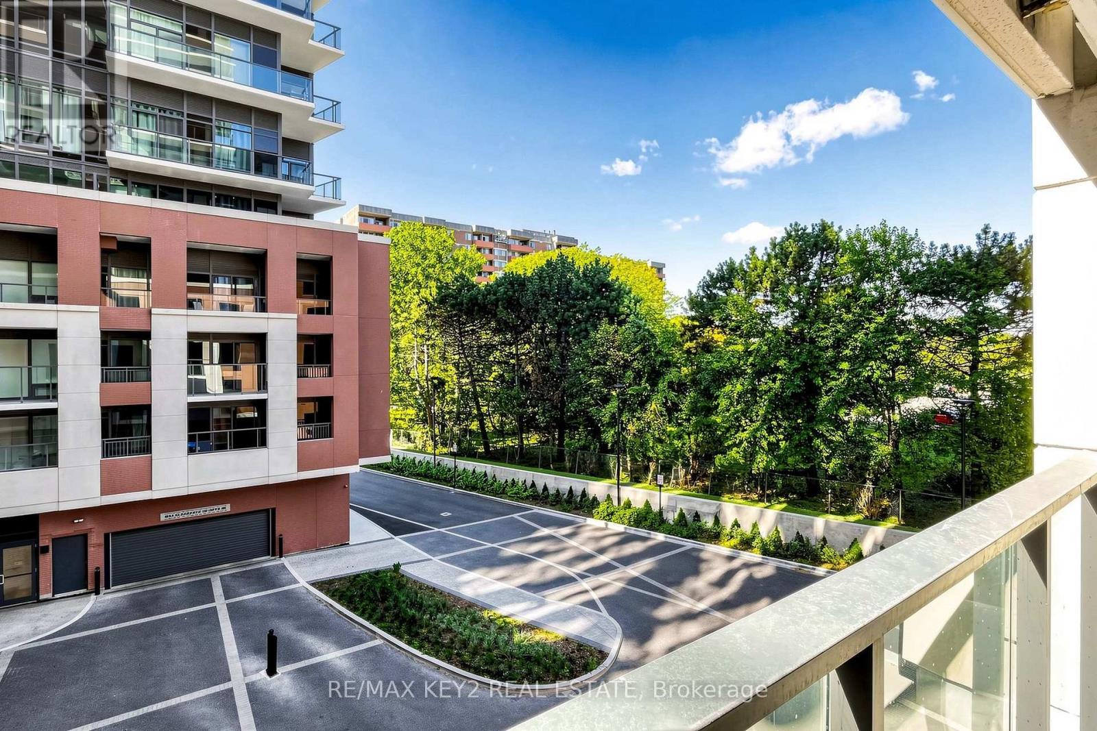 312 - 4010 Eglinton Avenue W, Toronto, Ontario  M9A 0G5 - Photo 39 - W14094826