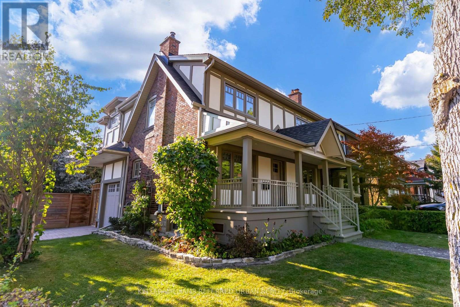 78 Royal York Road, Toronto, Ontario  M8V 2T8 - Photo 4 - W14094844
