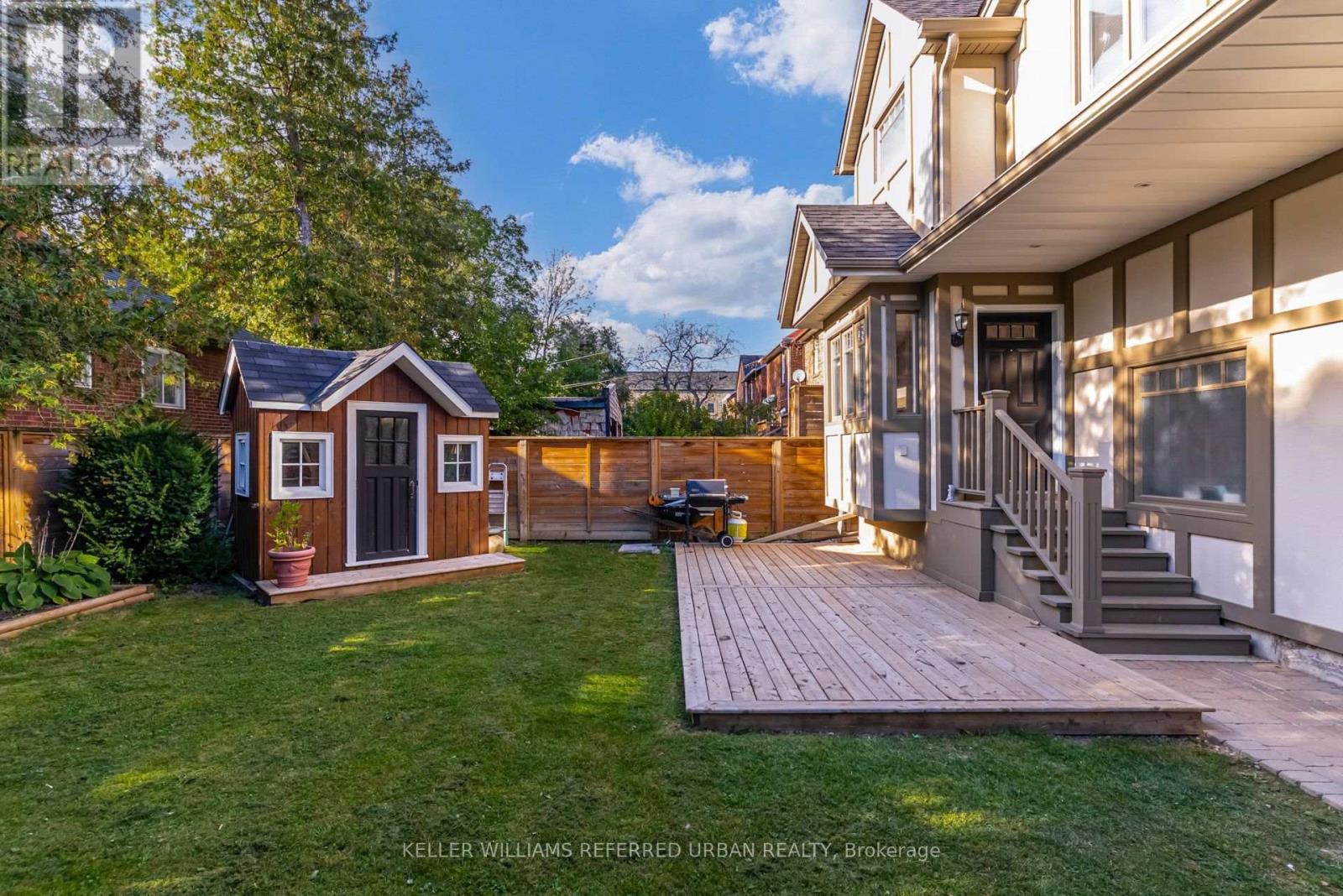 78 Royal York Road, Toronto, Ontario  M8V 2T8 - Photo 46 - W14094844
