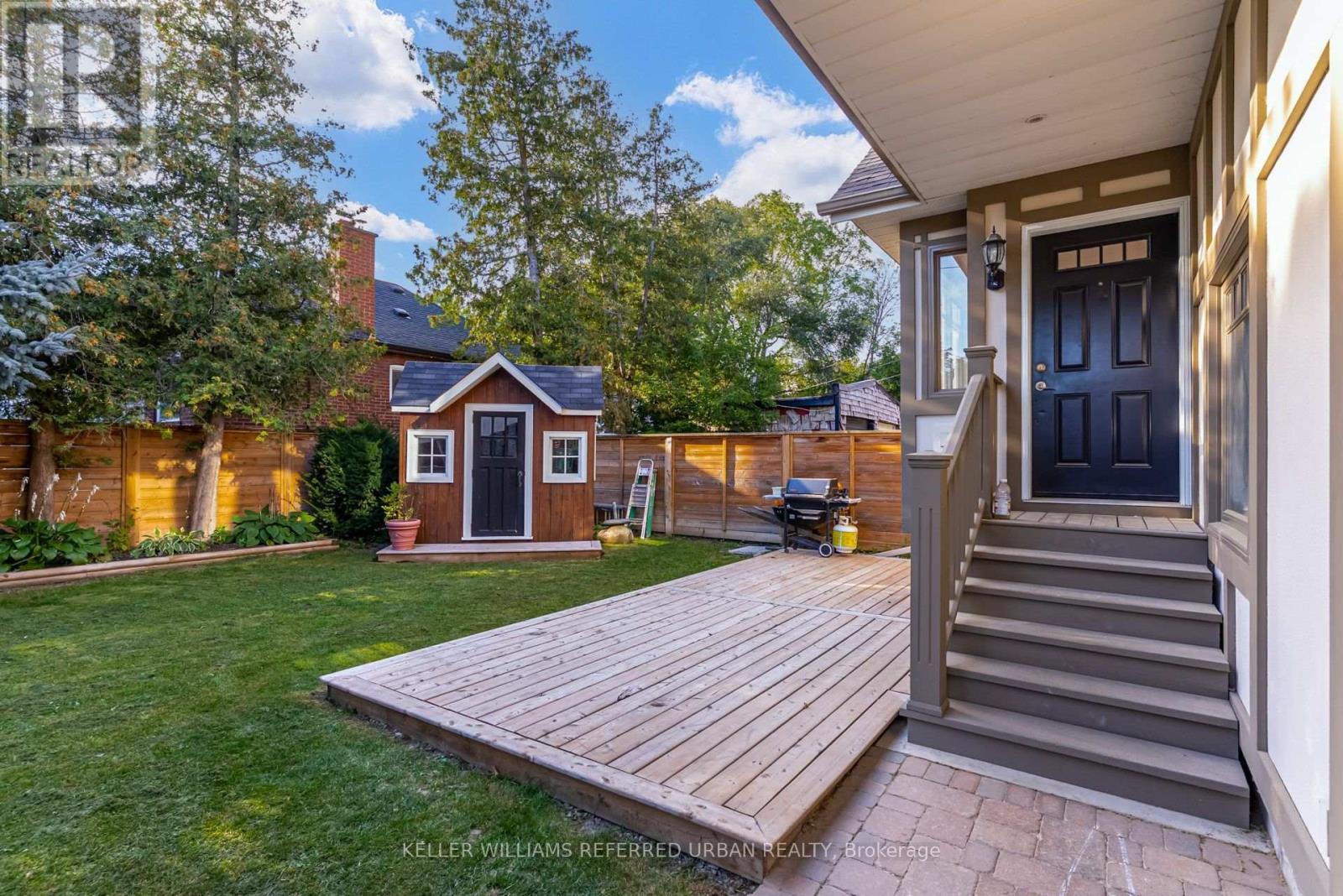 78 Royal York Road, Toronto, Ontario  M8V 2T8 - Photo 48 - W14094844