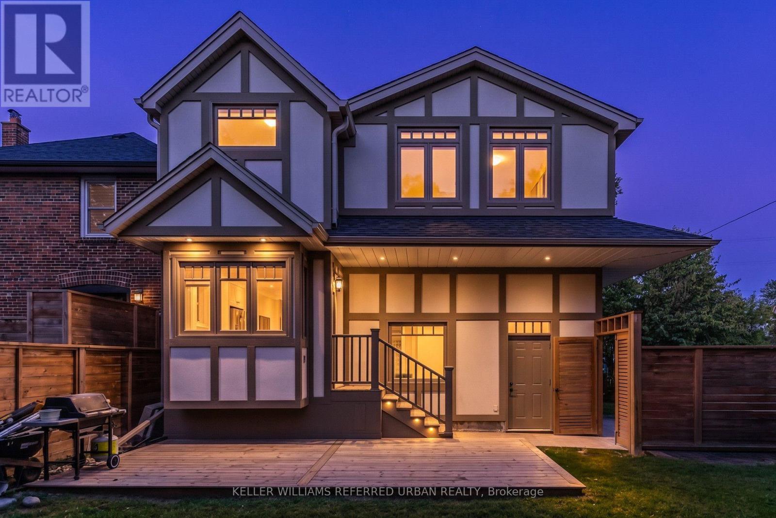 78 Royal York Road, Toronto, Ontario  M8V 2T8 - Photo 49 - W14094844