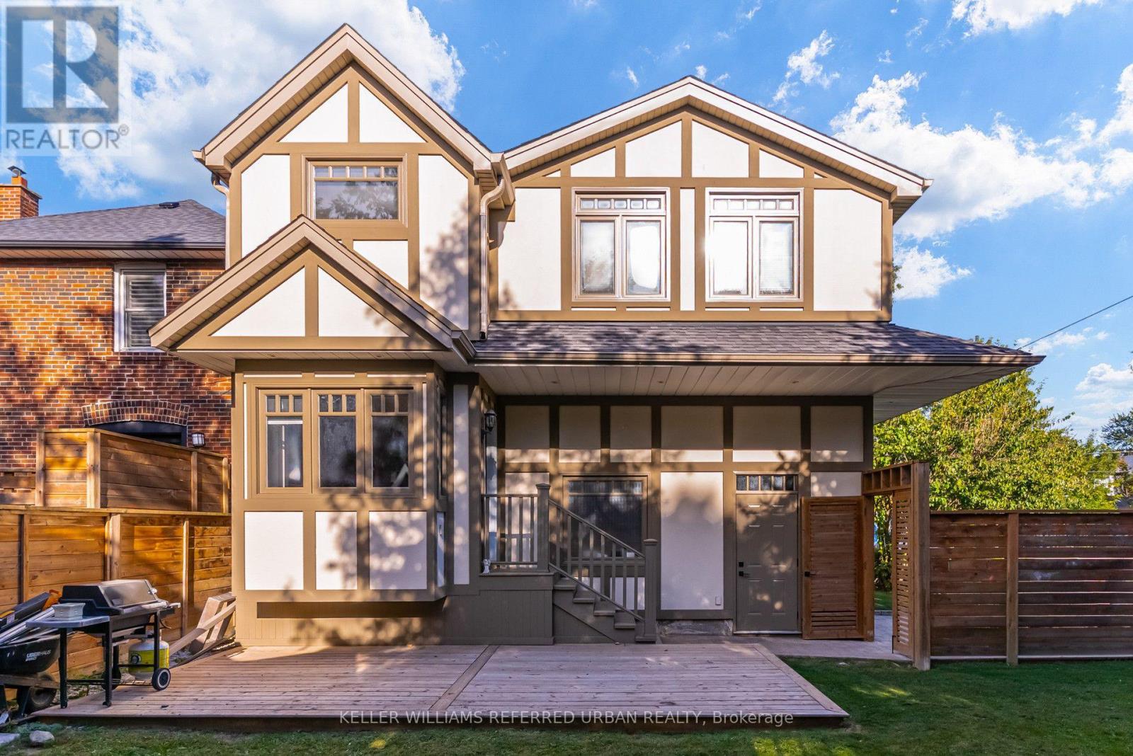 78 Royal York Road, Toronto, Ontario  M8V 2T8 - Photo 6 - W14094844