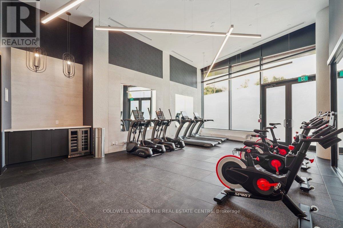 307 - 160 Kingsway Crescent, Toronto (Kingsway South), Ontario  M8X 0B5 - Photo 15 - W14094888