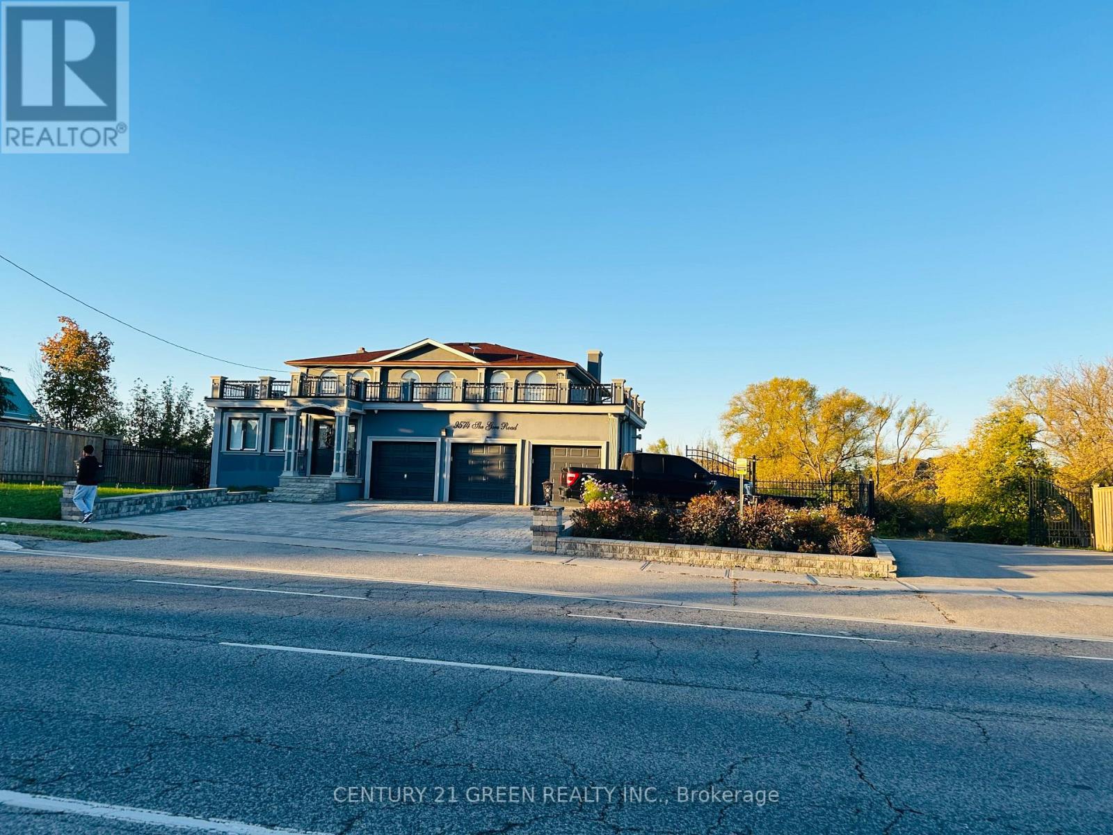 9574 THE GORE ROAD, Brampton, Ontario