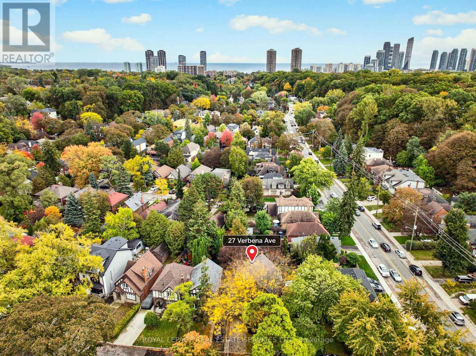 27 Verbena Avenue, Toronto, Ontario  M6S 1E6 - Photo 37 - W14094974