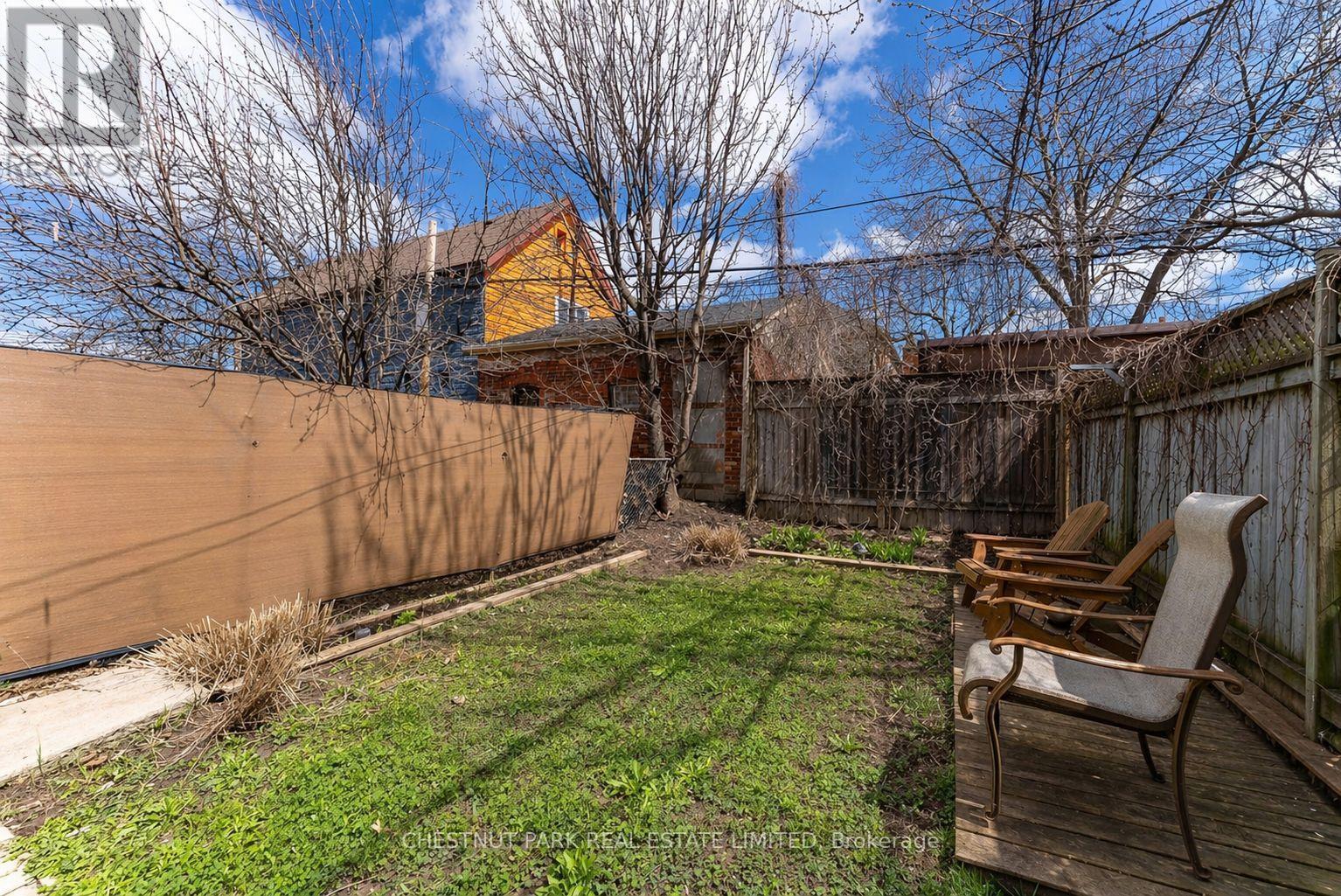 1383 Lansdowne Avenue, Toronto, Ontario  M6H 3Z9 - Photo 34 - W14094990