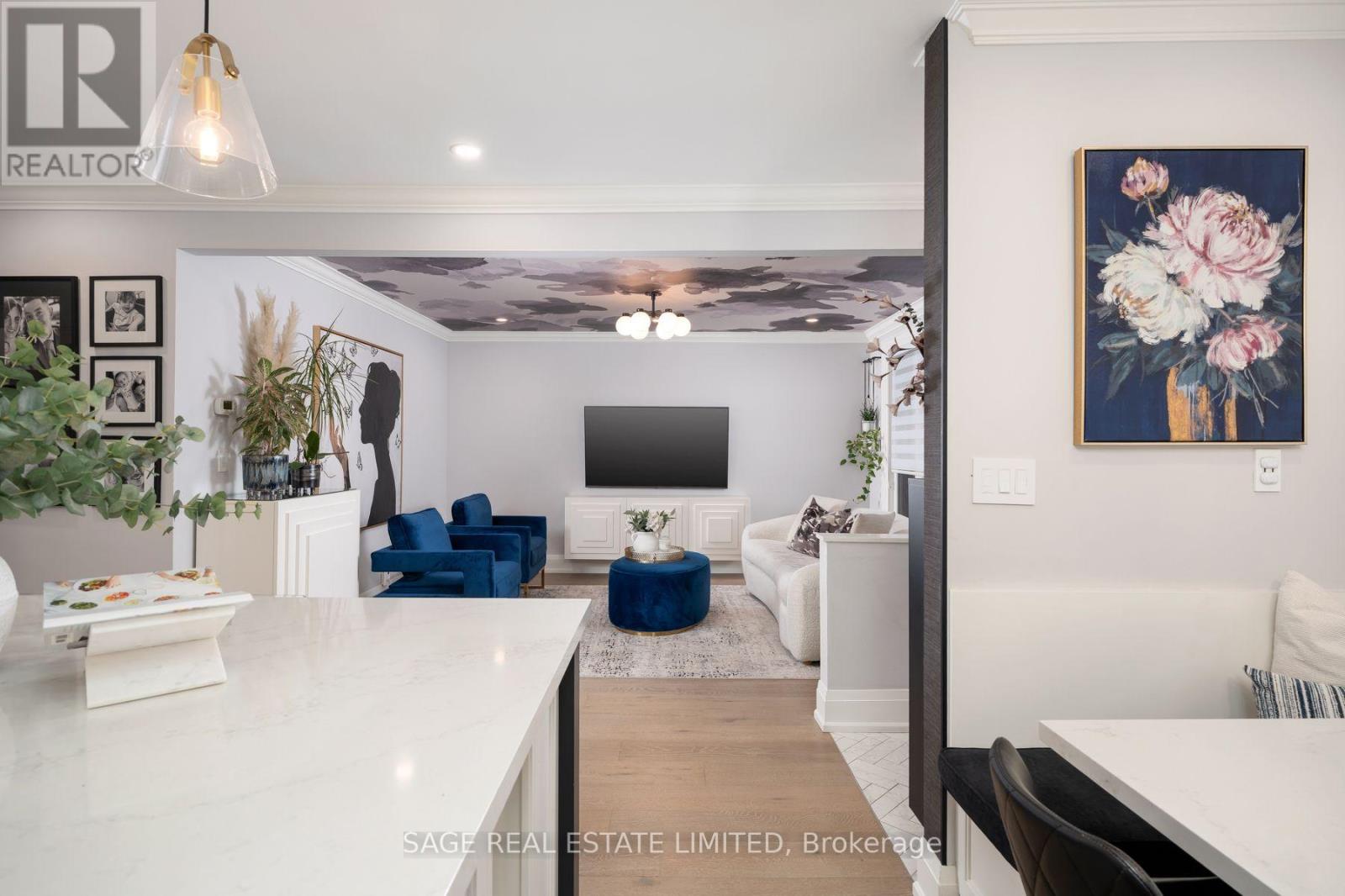 131 Silverhill Drive, Toronto, Ontario  M9B 3W6 - Photo 16 - W14095034