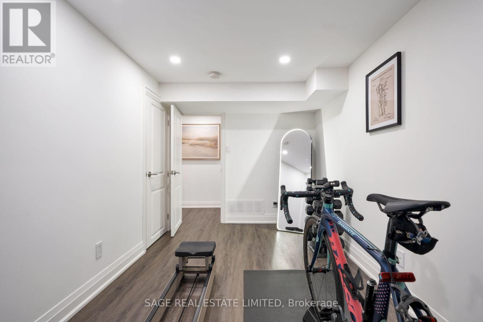 131 Silverhill Drive, Toronto, Ontario  M9B 3W6 - Photo 32 - W14095034